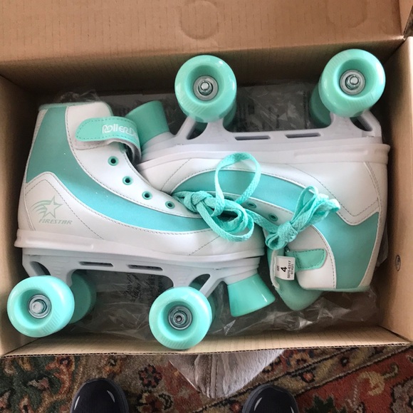 Roller Derby Other - Roller Derby Roller Skates - NIB